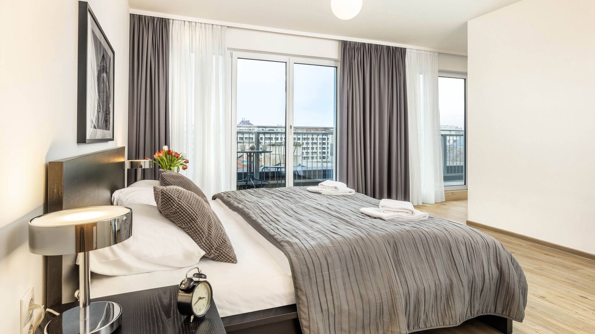 Simmering Apartment | Jimmy's Apartments Lory