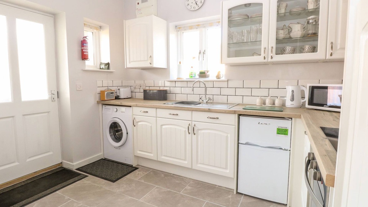 Pulham Market Cottage | Jimmys Place