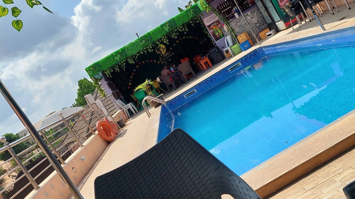 Abeokuta Hotel | Jimson International Hotel and Suites