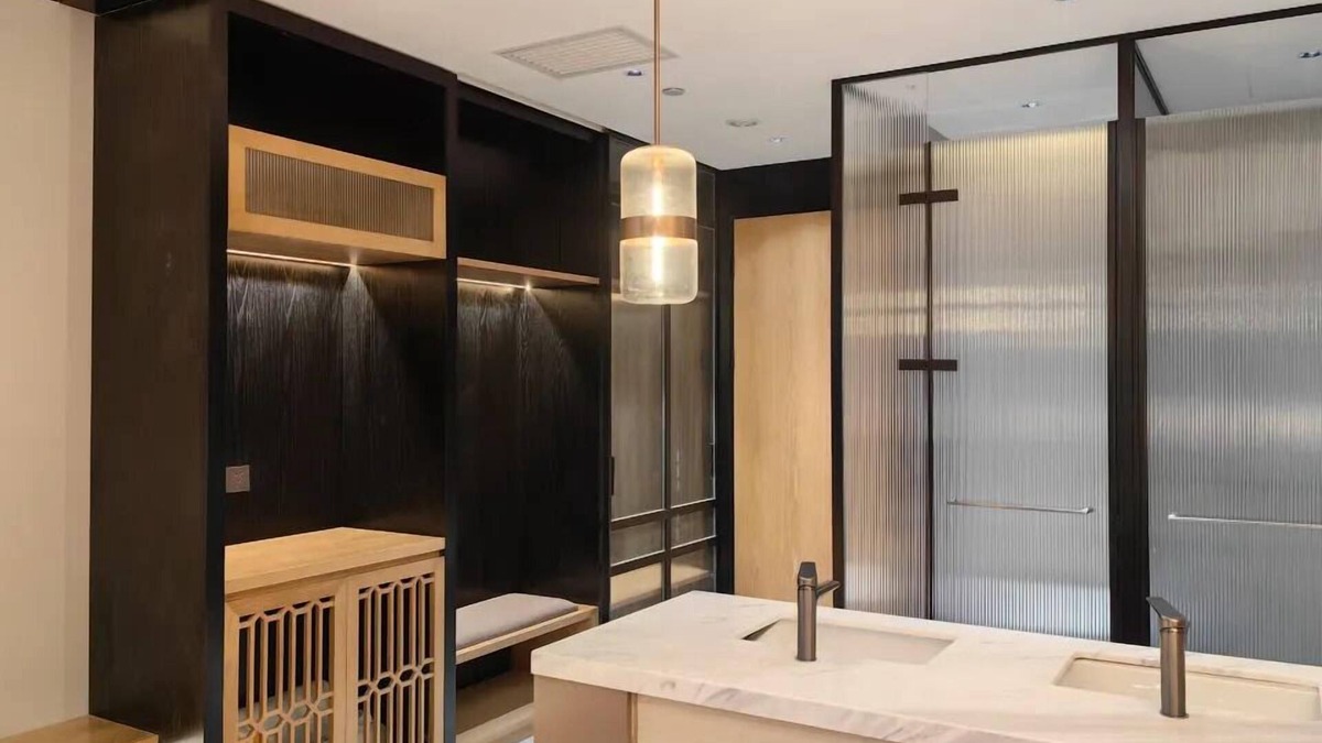 Fangshan Hotel | Jin Hua Jia Cheng Grand Hotel