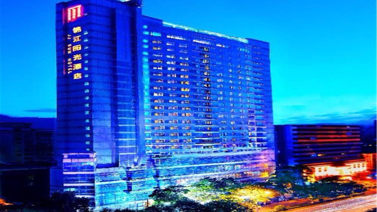 Chengguan Hotel | Jin Jiang Sun Hotel