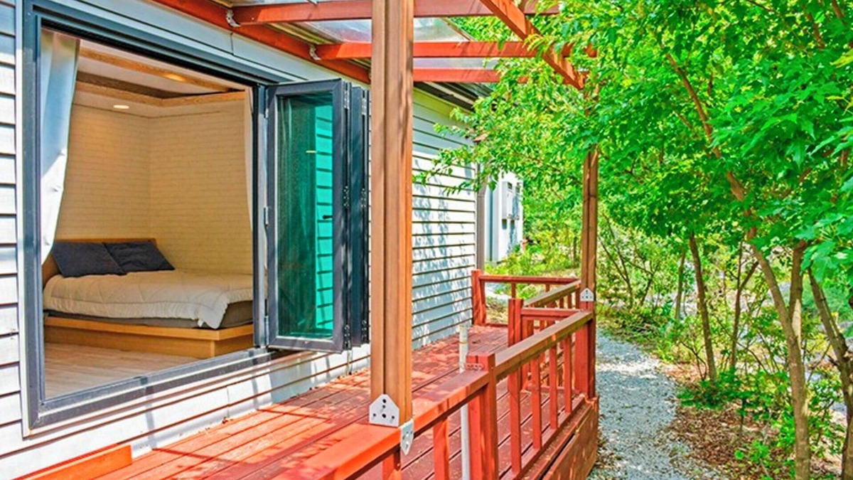 Jinan House | Jinan Demisem Pension