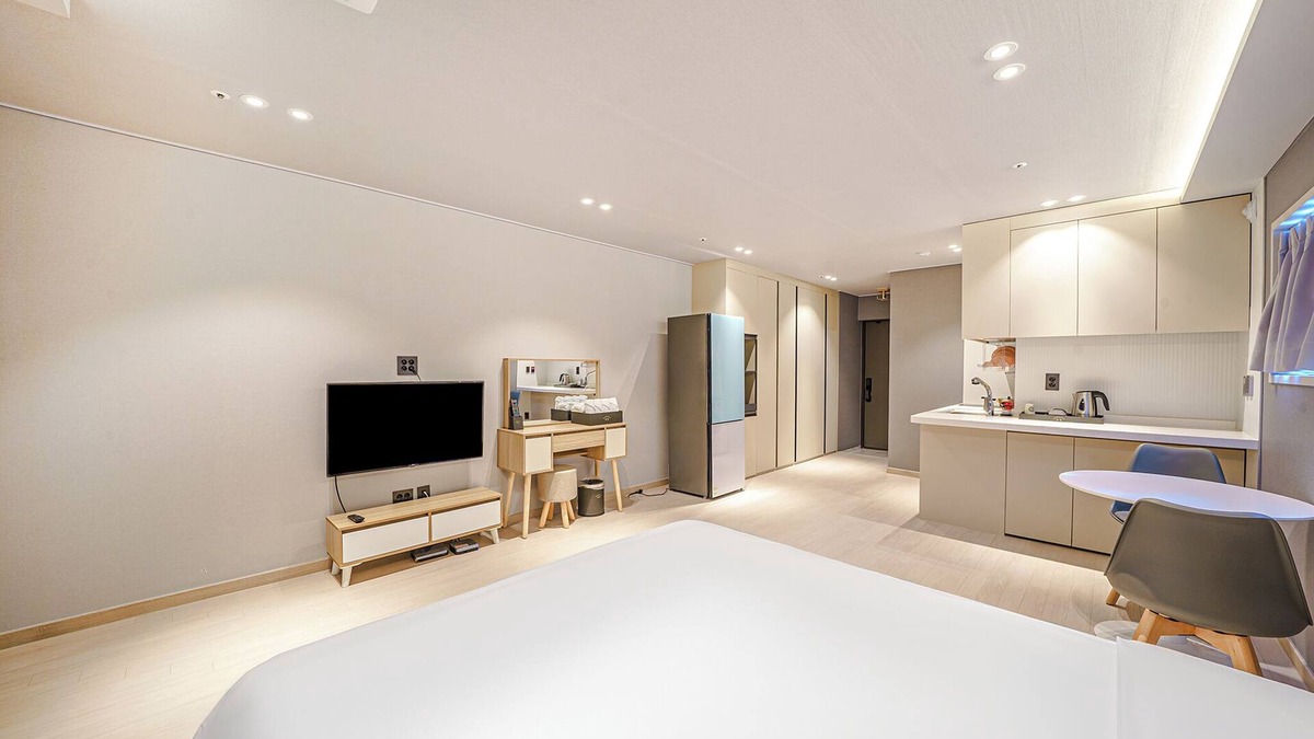 Jincheon Hotel | JIncheon hotel hue