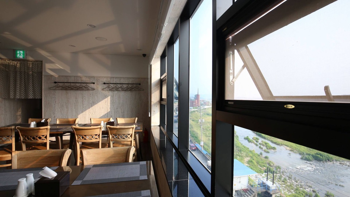Eumseong Hotel | JinCheon Mini Business Hotel