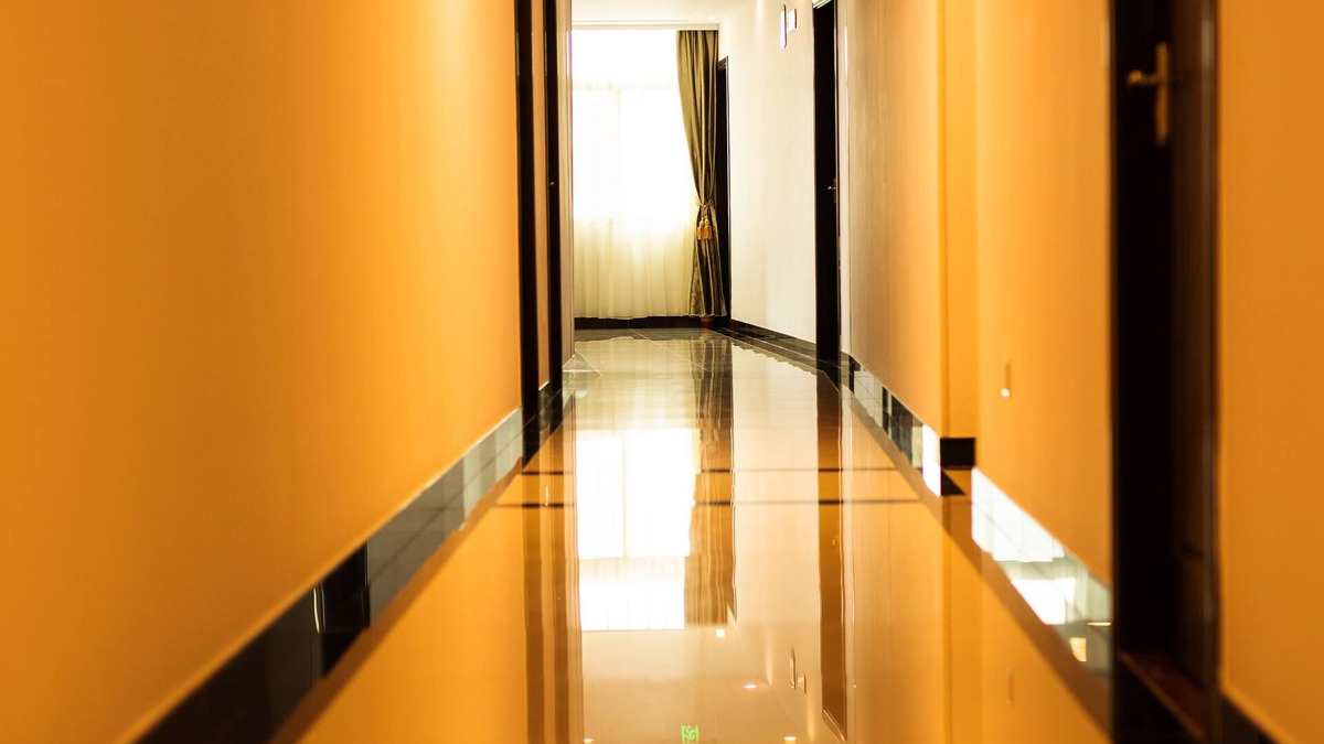 Koror Hotel | Jing Pin Century Hotel