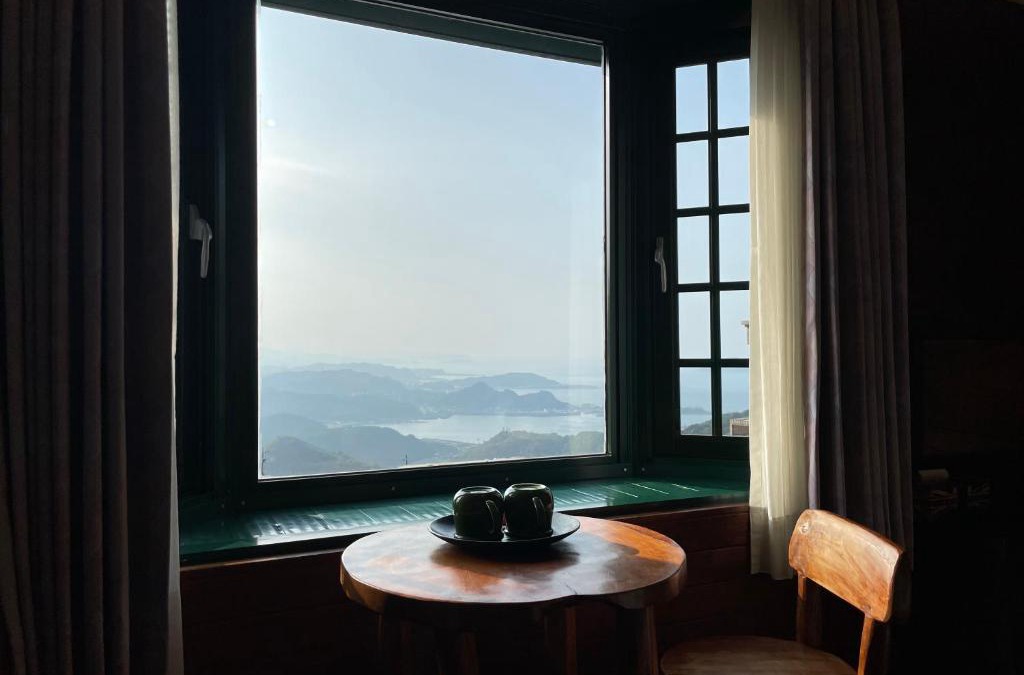 Ruifang Bed & Breakfast | Jing Zhan