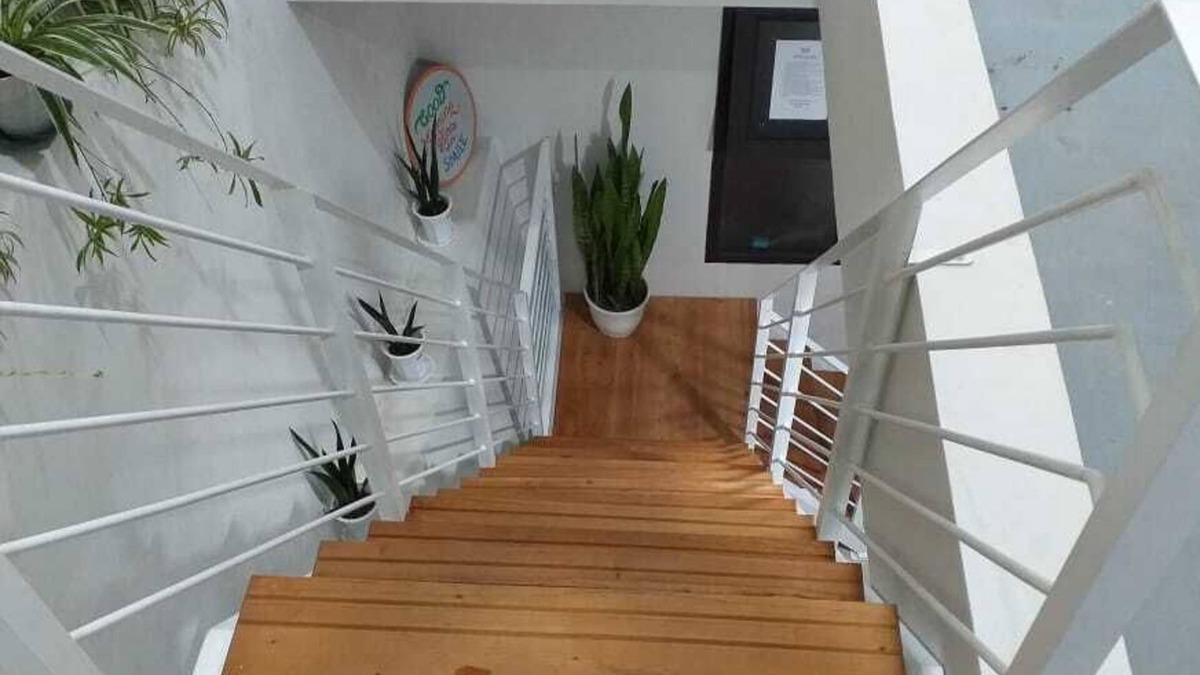 Bukittinggi House | Jingga Guesthouse