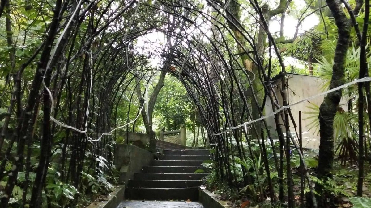 Deyang Hotel | Jingheyuan Mianzhu