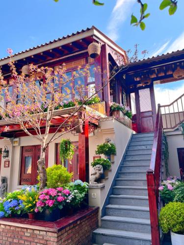 Dongcheng Hotel | Jingshan Garden Hotel