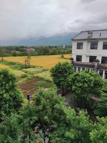 Chang'an District House | Jingxin Yayuan Homestay