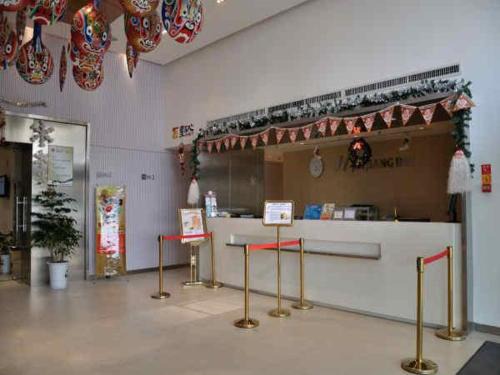 Weibin District Hotel | Jinjiang Inn Baoji High-speed Rail Station