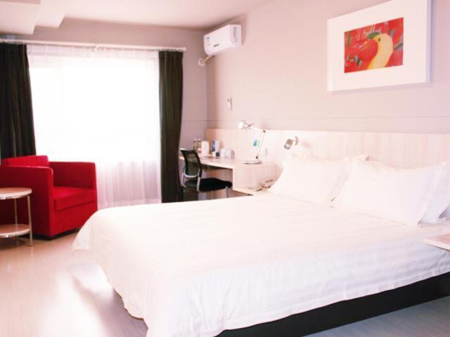 Nanguan Hotel | Jinjiang Inn Changchun City Hall