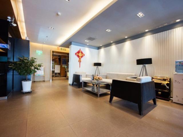 Shuangqiao District Hotel | Jinjiang Inn Chengde Railway Station