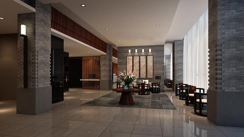 Guandu Hotel | Jinjiang Inn Kunming Changshui Airport
