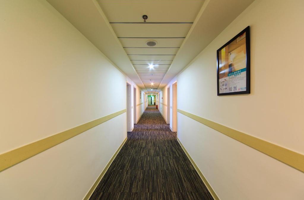 Xinluo District Hotel | Jinjiang Inn Longyan Zhongshan Road Pedestrian Street