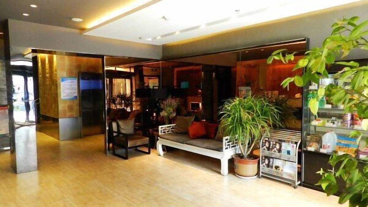 Pingyao Hotel | Jinjiang Inn Pingyao Old Town