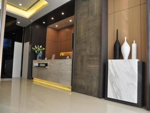 Gu Lou Hotel | Jinjiang Inn Select Xuzhou High-speed Railway Huaihai Huanqiugang Branch