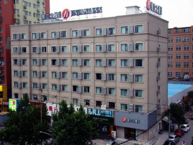 Jinshui District Hotel | Jinjiang Inn Select Zhenzhou Dongfeng Road Technology Market