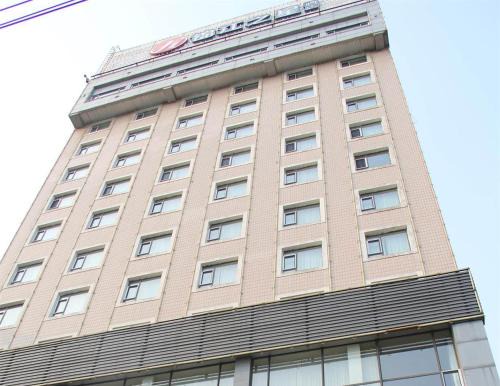 He Ping Hotel | Jinjiang Inn Shenyang Zhongshan Park