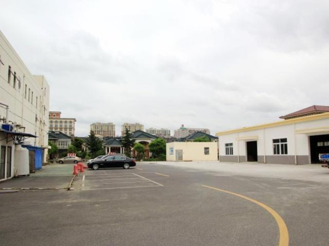 Taizhou Hotel | Jinjiang Inn Taizhou Xinghua Dainan Town Government