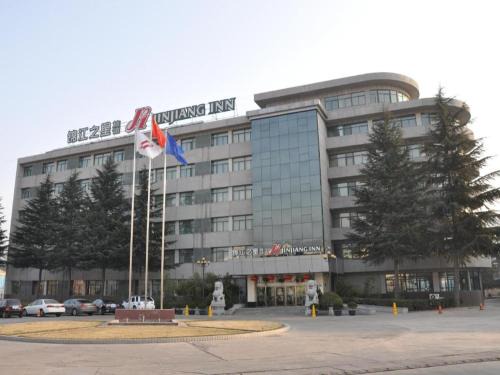 Qinzhou District Hotel | Jinjiang Inn Tianshui Chunfeng Road Wanda Plaza