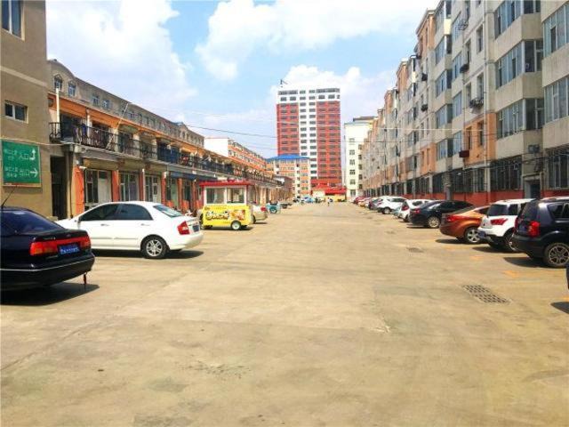 Ulanqab Hotel | Jinjiang Inn Ulanqab Jining No.1 Middle School