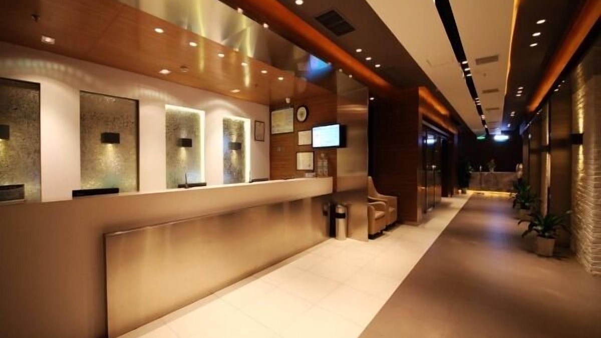 Jiang Han Hotel | Jinjiang Inn Wuhan Jianghan Road Subway Grand Ocean Department Store