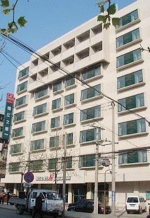 Quan Shan Hotel | Jinjiang Inn - Xuzhou Sudi North Road