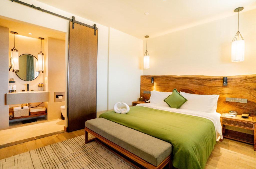 Lishui Hotel | Jinling Onejoy Hotel