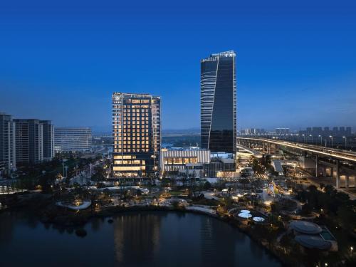 Fenghua Hotel | Jinmao Grandee Hotel Ningbo