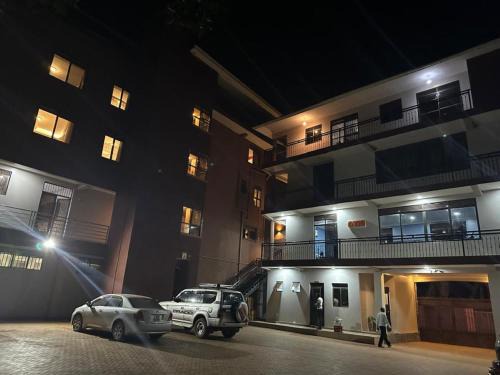 Seeta Hotel | Jinna Suites Hotel