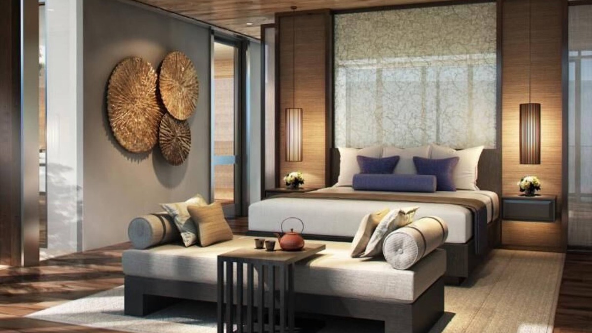 Youxian District Hotel | Jinshuo Holiday Hotel