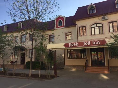 Nukus Hotel | Jipek Joli Inn