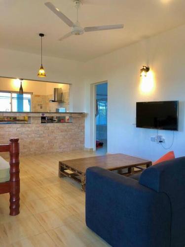 Kilifi Apartment | JiPende Penthouse