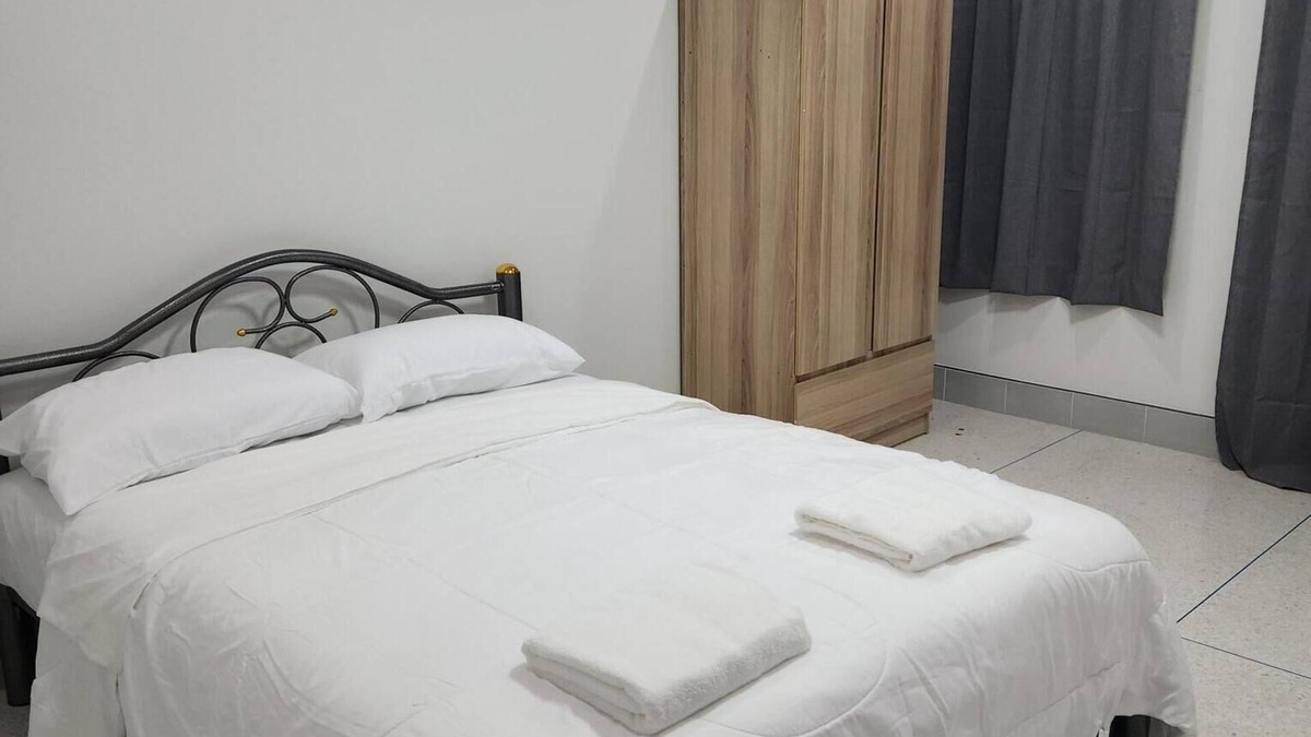 Betong House | Jipu Homestay