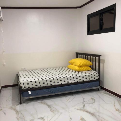 Legazpi Apartment | Jirah’s inn