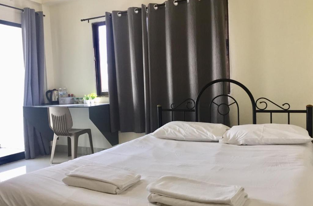 Lak Hok Apartment | Jirasin Apartment