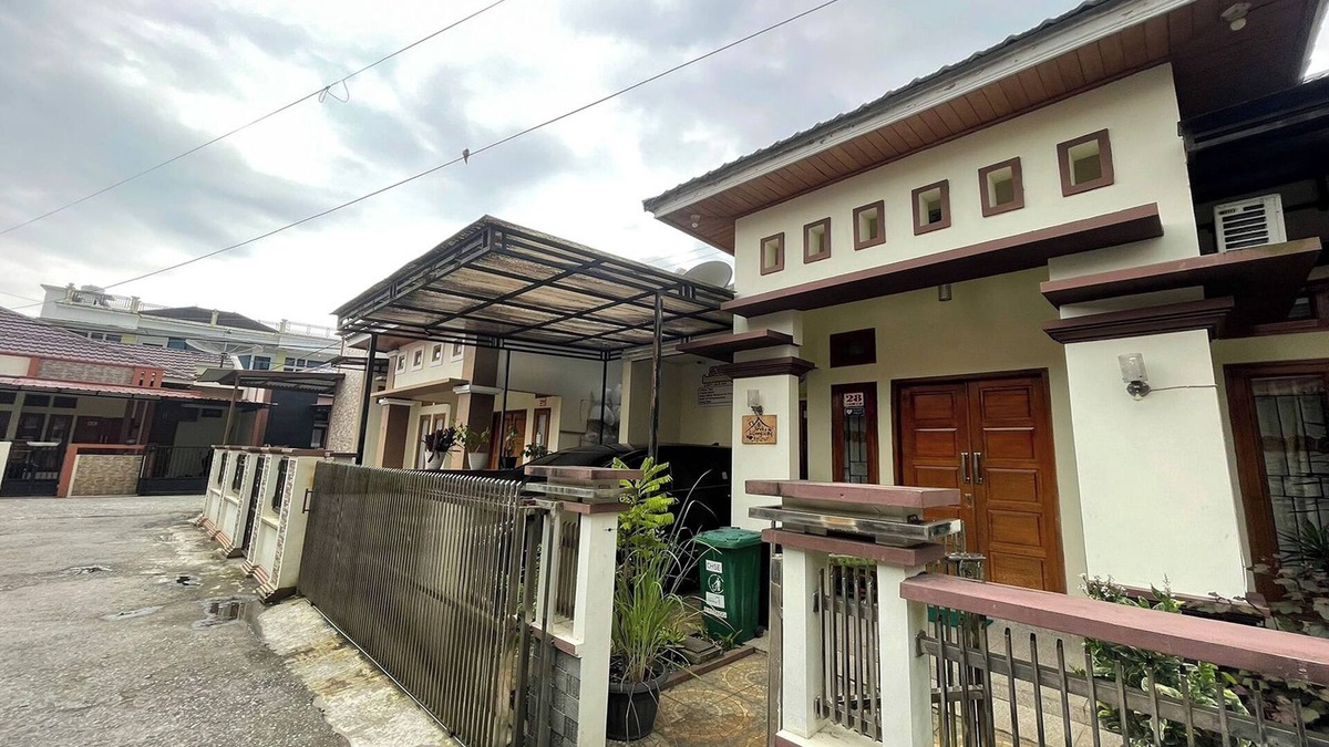 Bukittinggi Villa | Jirek Homestay Bukittinggi