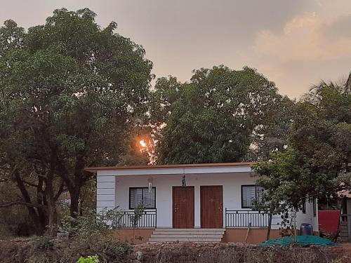 Vagator Apartment | Jiten Homestay