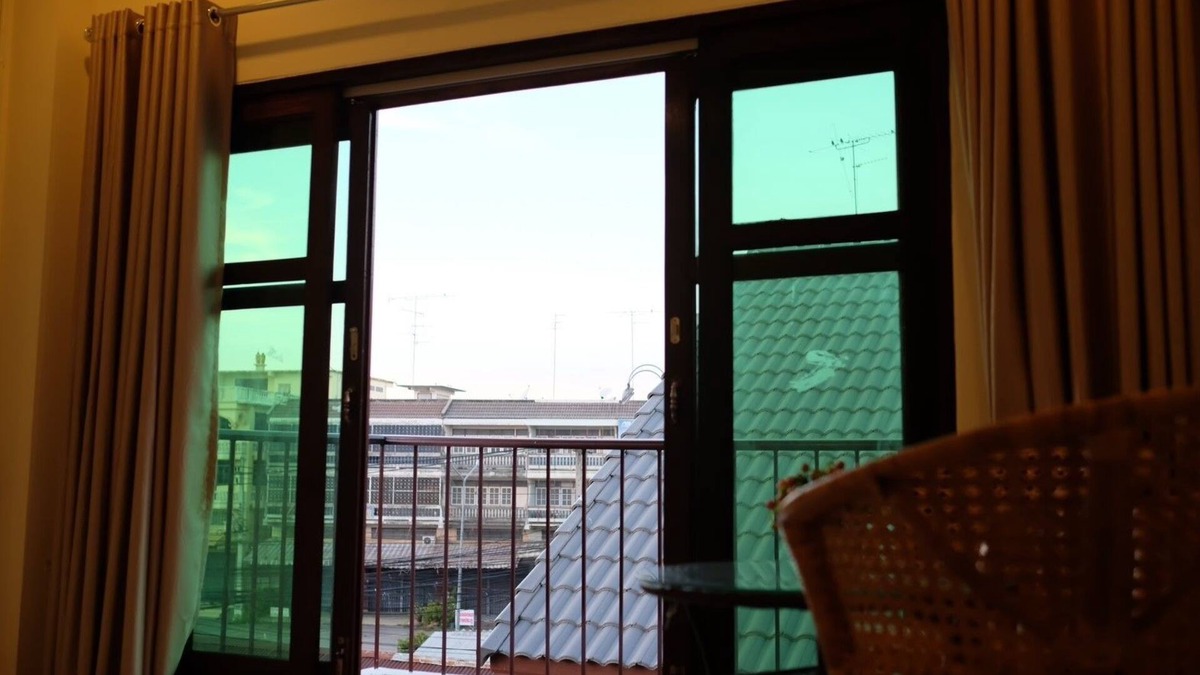 Thani Hotel | Jitra Resort