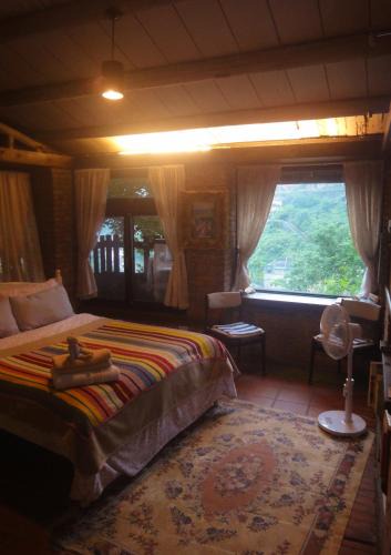 Ruifang Bed & Breakfast | Jiufen Aromatherapy B&B