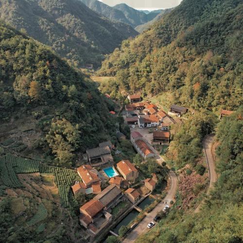 Shaoxing Hotel | Jiuli Countryside Boutique resort