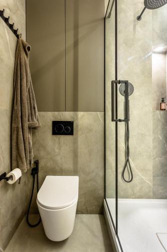 Kutaisi Apartment | jiuli shartava street