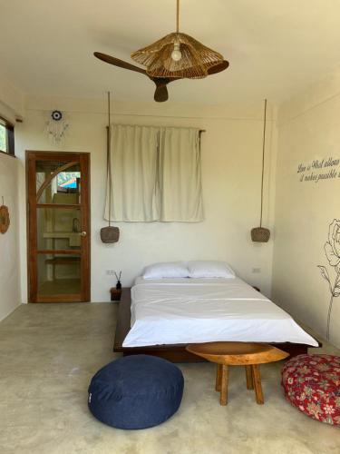 Catangnan Hotel | Jivanaya homestay