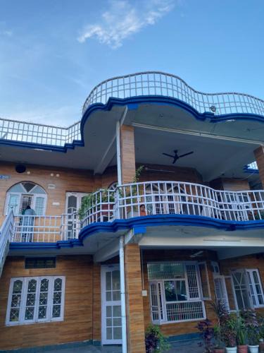 Sidhpur House | JIYA Guest HOUSE