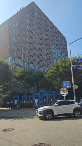 Yangpyeong-dong Apartment | JJ Cozy APT Seoul
