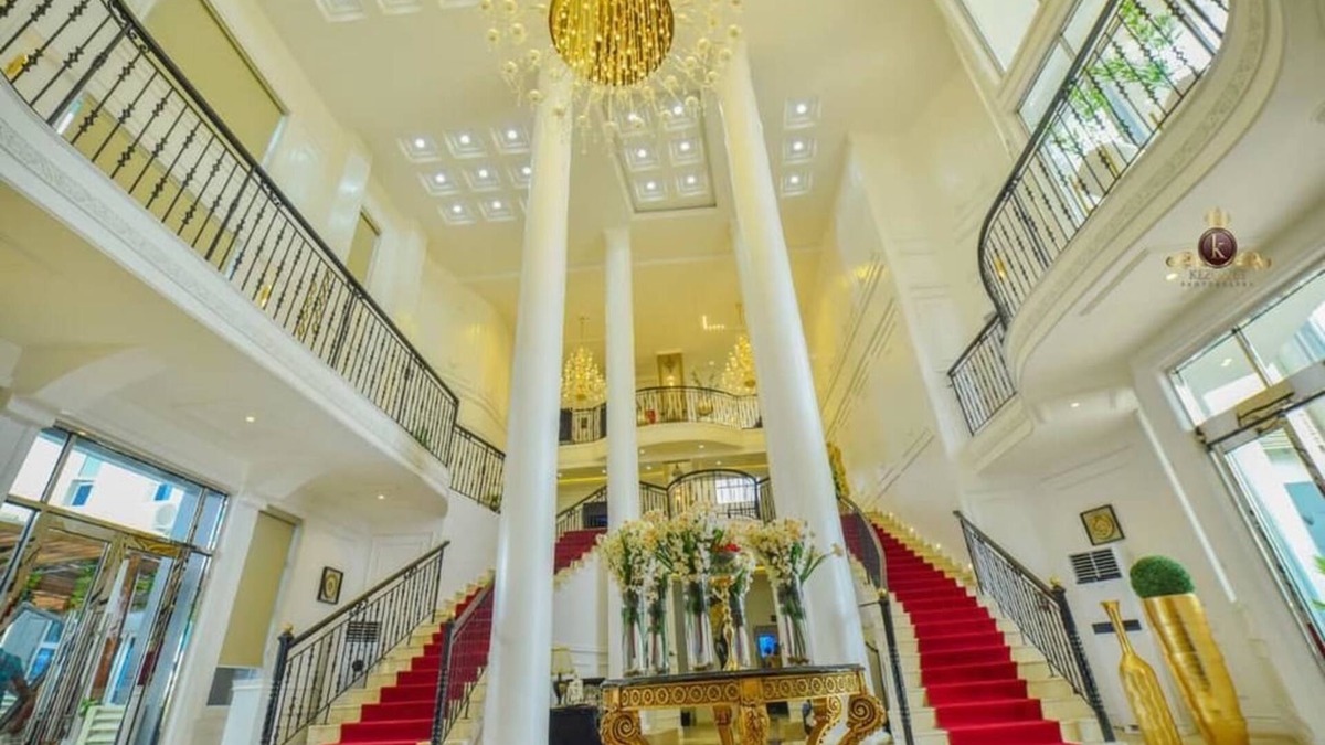 Owerri Hotel | JJ Mas Hotel