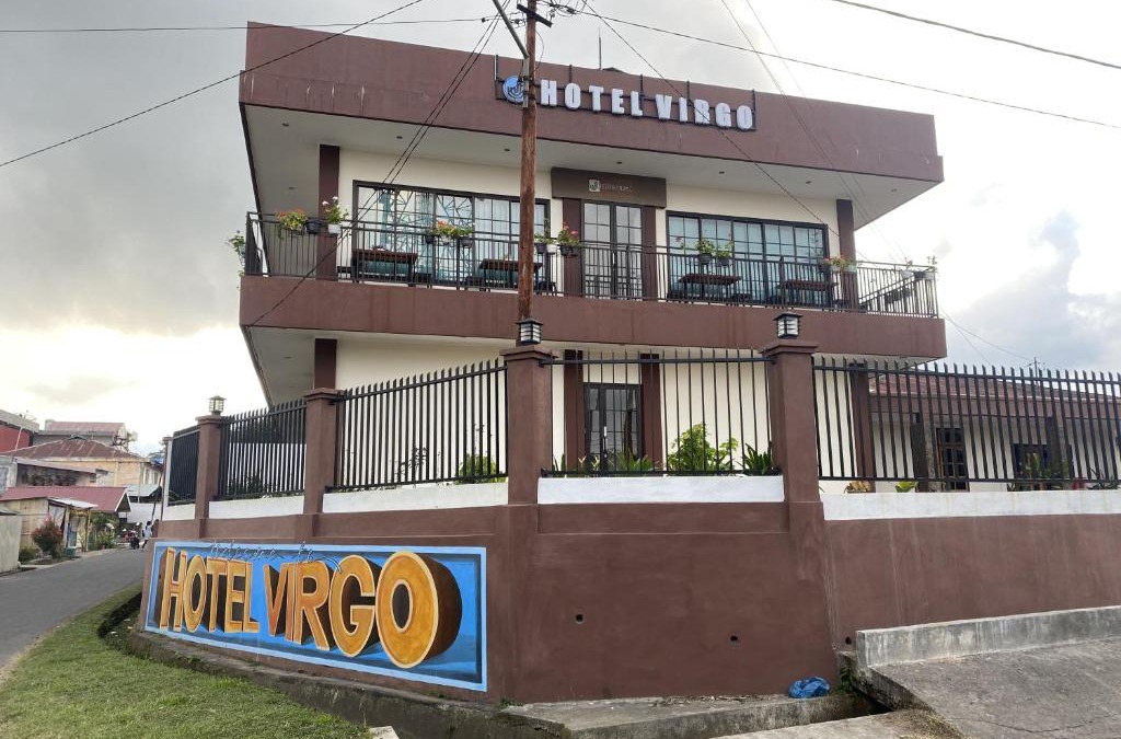 Bajawa Hotel | JJ Virgo Hotel
