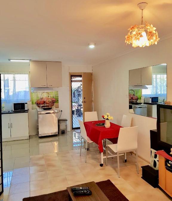 Alexandra Hills House | JJJGM PLACE @ ALEX HILLS