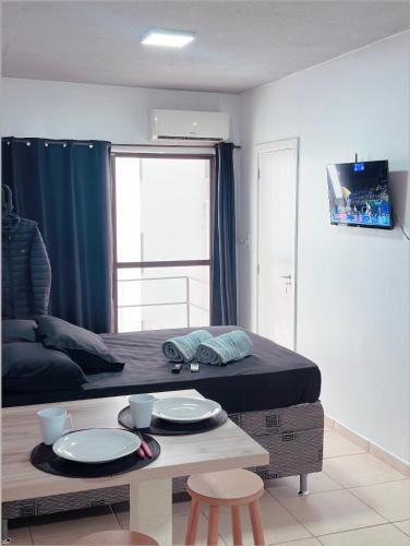 Higienopolis Apartment | JK Central